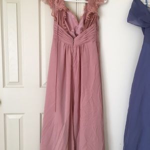 Bridesmaid/prom dress